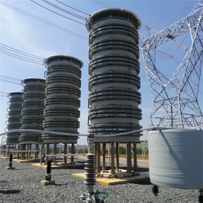500kv şönt reaktörü
